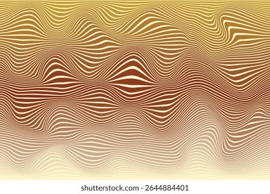 Fluid art. Modern artwork background. Mixture of acrylic paints. Abstract liquid painting marble texture, colorful gradient waves. Vector design for banner, flyer, business card, cover, invitation.