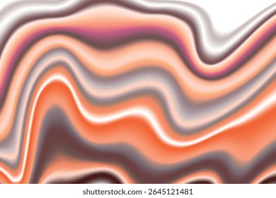 Fluid art. Modern artwork background. Mixture of acrylic paints. Abstract liquid painting marble texture, colorful gradient waves. Vector design for banner, flyer, business card, cover, invitation.