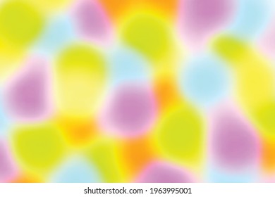 Arte fluido. Fondo de degradado de malla de arte moderno. Mezcla de líquido de salpicaduras de pintura colorida. Textura holográfica abstracta, ondas degradadas. Diseño de vectores para banner, volante, tarjeta, portada, invitación.