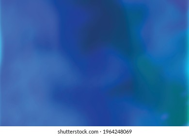 Fluid art. Modern artwork mesh gradient background. Mixture of colorful paint splash liquid. Abstract holographic texture, gradient waves. Vector design for banner, flyer, card, cover, invitation.