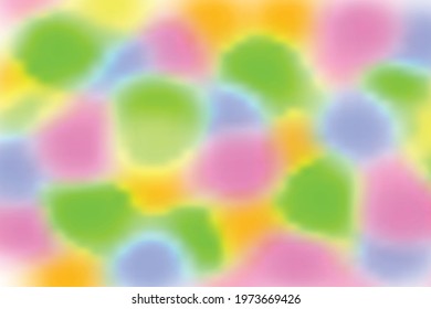 Fluid art. Modern artwork mesh gradient background. Mixture of colorful paint splash liquid. Abstract holographic texture, gradient waves. Vector design for banner, flyer, card, cover, invitation.