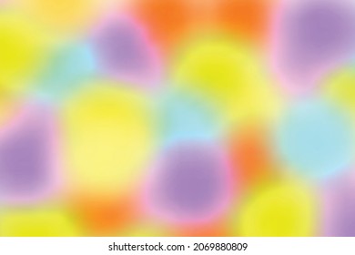 Arte fluido. Fondo de degradado de malla de arte moderno. Mezcla de líquido de salpicaduras de pintura colorida. Textura holográfica abstracta, ondas degradadas. Diseño de vectores para banner, volante, tarjeta, portada, invitación.