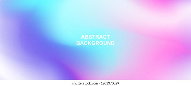 Fluid art painting backgrounds template with abstract and splash shape. Epic colorful banner trend, usable for mobile phone wallpaper. Horizontal banner template. Modern graphic composition.