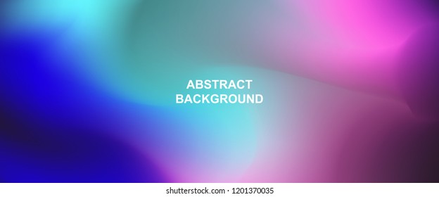 Fluid art painting backgrounds template with abstract and splash shape. Epic colorful banner trend, usable for mobile phone wallpaper. Horizontal banner template. Modern graphic composition.