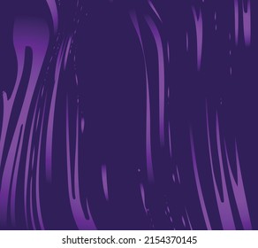 Fluid art texture. Abstract background with iridescent paint effect. Liquid acrylic artwork with flows and splashes. Mixed paints for background or poster.