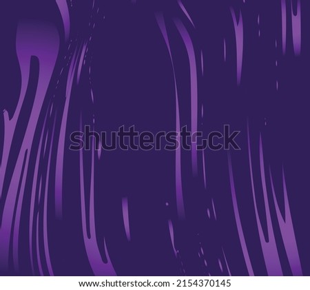 Fluid art texture. Abstract background with iridescent paint effect. Liquid acrylic artwork with flows and splashes. Mixed paints for background or poster.