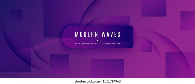 Fluid Background. Abstract Flow Shapes Landing Page. Vivid Gradient Banner. Color Creative Illustration. Purple Vibrant Liquid. Dynamic Fluid Background. 3d Texture. Curve Fluid Background.