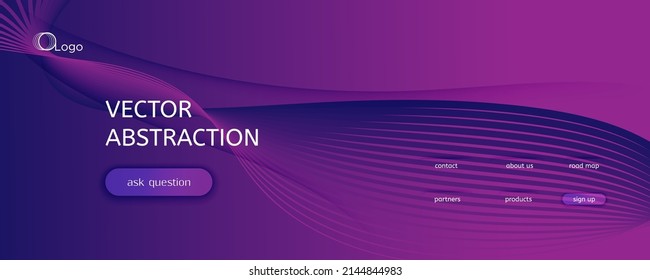 Fluid Background. Abstract Flow Shapes Landing Page. Curve Gradient Poster. Vivid Business Website. Purple Modern Layout. Dynamic Fluid Background. 3d Pattern. Wave Fluid Background.