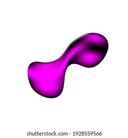 fluid background abstract simple color