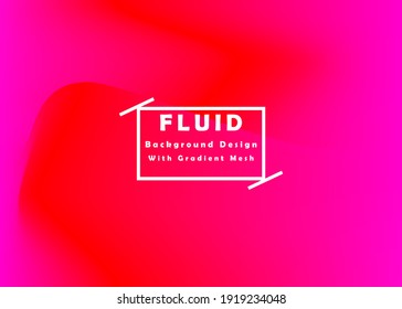 Fluid Background Design With Magenta Roses Color Theme. Great for Backgrounds, templates, wallpapers, web designs, book covers, and other purposes.