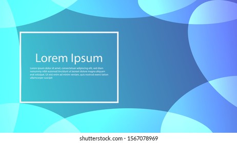 fluid background design modern style technology.