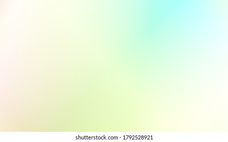 Fluid Background Gradient Texture Color. For Your Graphic Wallpaper, Cover Book, Banner. Vector Illustration