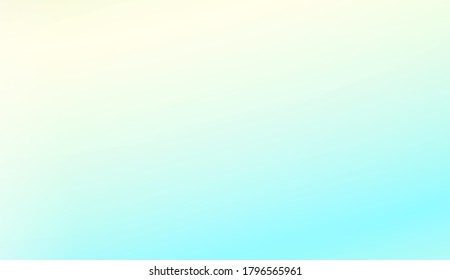 Fluid Background Gradient Texture Color. For Your Graphic Wallpaper, Cover Book, Banner. Vector Illustration
