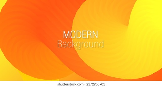 Fluid background. Liquid color. Abstract colorful gradient. Summer bright colors. Dynamic 3d flow wave. Fluid abstract design.