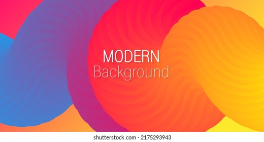 Fluid background. Liquid color. Abstract colorful gradient. Dynamic 3d flow wave. Fluid abstract design.