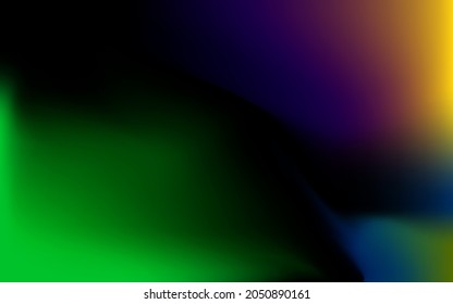 fondo fluido, moderno y colorido gradiente gráfico vector para, logotipo, tarjeta, banner, web e impresión.