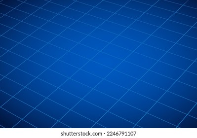 Fluid blue cyan Background style abstract liquid splash curve wave