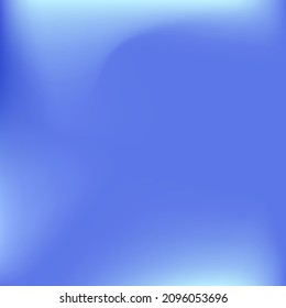 Imagen De Diseño Del Océano Vivo, Con Una Onda Fluida Y Borrosa. Papel tapiz vibrante de luz de curva líquida colorido. Malla Dinámica Dinámica Cold Sky Dark Indigo Swirl Gradiente. Fondo de degradado azul pastel de color de agua brillante.