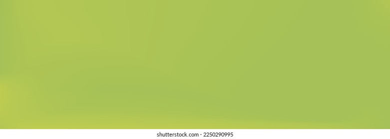 Fluid Blurry Smooth Lemon Liquid Gradient Backdrop. Wavy Bright Pastel Lime Green Smooth Surface. Fresh Summer Vivid Light Water Flow Background. Curve Yellow Motion Vibrant Simple Gradient Mesh.