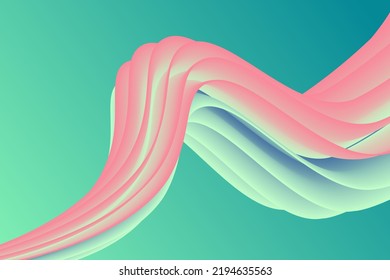 DESCARGA LIBRE DE FONDO DE COLOR DE FLUIDO ABSTRACTO