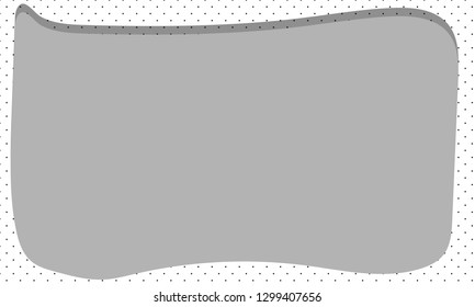 Fluid color covers set. Colorful bubble shapes with gradients. Trendy design. Eps10 vector. - Vector