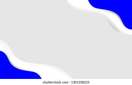 Fluid color covers set. Colorful bubble shapes with gradients. Trendy design. Eps10 vector. - Vector