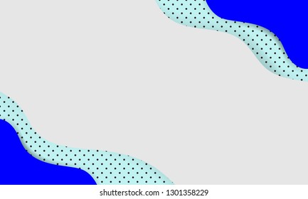 Fluid color covers set. Colorful bubble shapes with gradients. Trendy design. Eps10 vector. - Vector
