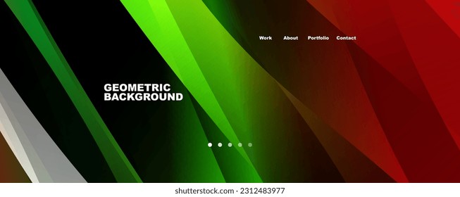 Fluid color gradients with dynamic wave line effect. Vector Illustration For Wallpaper, Banner, Background, Card, Book Illustration, landing page