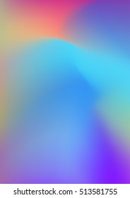 Fluid colorful backgrounds. Design for wallpaper, gift card, cov