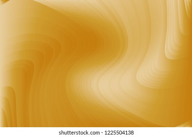 Fluid colorful shapes composition. Trendy gradients pattern. Vector illustration