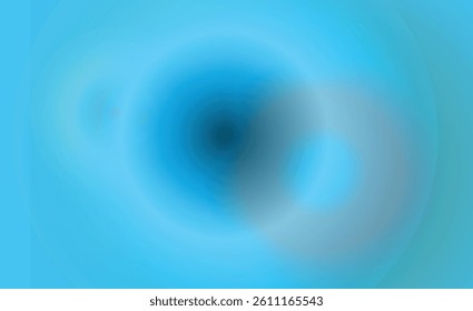 Fluid Colorful Vector Shapes – Smooth Gradient Abstract Background for Modern Designs