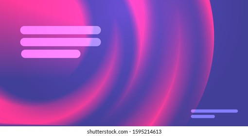 fluid colors background dynamical colorful gradient abstract banner flowing liquid horizontal vector illustration