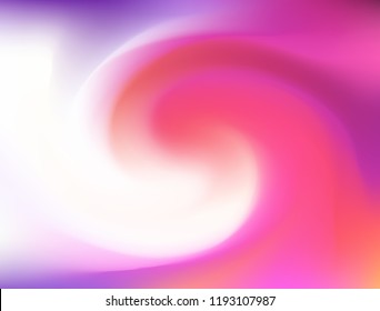 Fluid colors background. Vector illustration for social media banners, posters designs, ads, promotional material.