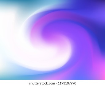 Fluid colors background. Vector illustration for social media banners, posters designs, ads, promotional material.
