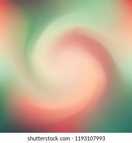 Fluid colors background. Vector illustration for social media banners, posters designs, ads, promotional material.