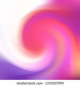 Fluid colors background. Vector illustration for social media banners, posters designs, ads, promotional material.