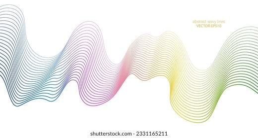 Fluid dynamic template. Web design background. Creative graphic elements. Trendy gradient background. Minimal geometric cover. 3d futuristic concept. Vector digital graphic.