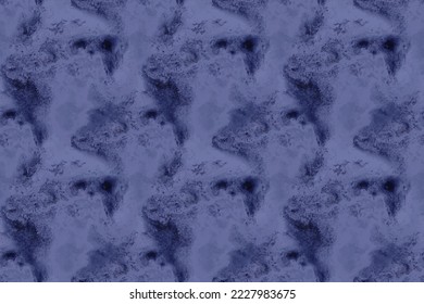 Fluid Elegant Grunge. Navy Seamless Watercolor. Blue Rock Marble Background. White Alcohol Ink Background. Navy Marble Sea Texture. Blue Tile Space. Water Color Splash Ocean. Modern Abstract Sea Foam