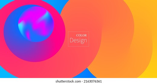 Fluid Flow. Ink Splash. Liquid Color. Fluid Shape. Abstract Flow. Vibrant Color. Trendy Poster. Colorful Gradient. Ink In Water. 3d Wave. Fluid Colors. Liquid Shape. Flow Wave.