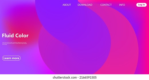Fluid Flow. Ink Splash. Liquid Color. Fluid Shape. Abstract Flow. Vibrant Color. Trendy Poster. Colorful Gradient. Ink In Water. 3d Wave. Fluid Colors. Liquid Shape. Flow Wave.