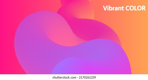 Fluid Flow. Liquid Color. Fluid Background. Colorful Futuristic Poster. Abstract Flow. Vibrant Color. Trendy Poster. Colorful Gradient. Ink In Water. 3d Wave. Fluid Colors. Liquid Shape. Flow Wave.