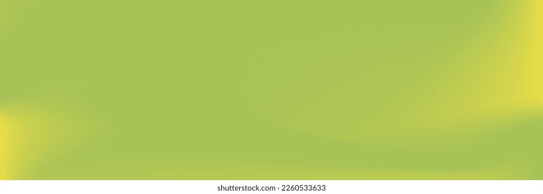 Fluid Fresh Flow Summer Green Smooth Surface. Vivid Lime Yellow Simple Liquid Smooth Background. Light Water Pastel Blurry Wavy Gradient Backdrop. Curve Bright Lemon Vibrant Motion Gradient Mesh.