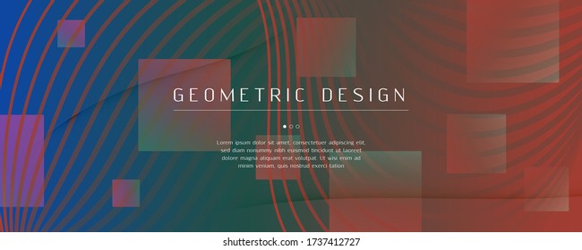 Fluid Geometric Abstract. Wave Gradient Shape Movement. Green Creative Texture. Modern Dynamic Template. Flow Liquid. 3d Color Wallpaper. Futuristic Geometric Abstract. Curve Shapes.