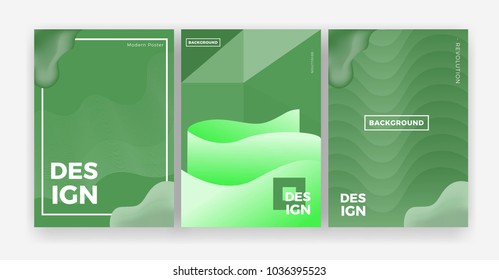 fluid geometric, Design Template, Flyer Layout, Poster, Magazine, Annual Report, Book. Size A4 Vector Design illustration.