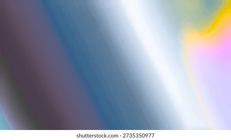 Fluid gradient abstraction shaping immersive but minimal digital background atmosphere nicely