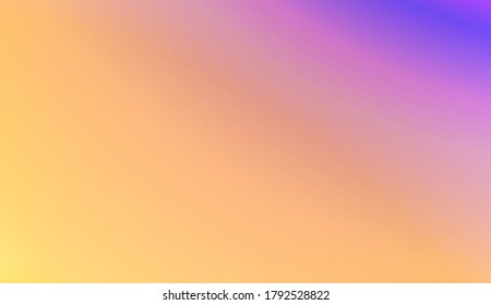 Fluid Gradient Background Color. For Your Graphic Wallpaper, Cover Book, Banner. Vector Illustration