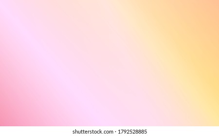 Fluid Gradient Background Color. For Your Graphic Wallpaper, Cover Book, Banner. Vector Illustration