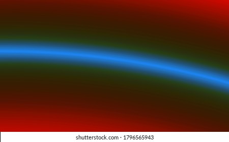 Fluid Gradient Background Color. For Your Graphic Wallpaper, Cover Book, Banner. Vector Illustration