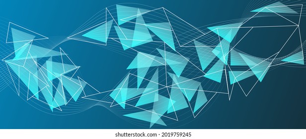 Fluid gradient background. Minimalist posters, cover, wall arts with colorful geometric shapes and liquid color. Modern wallpaper design for presentation, home decoration.  website and banner.