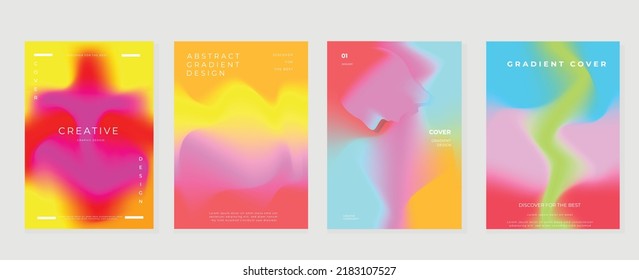 134,978 Pastel geometrical gradient colour wallpaper Images, Stock ...